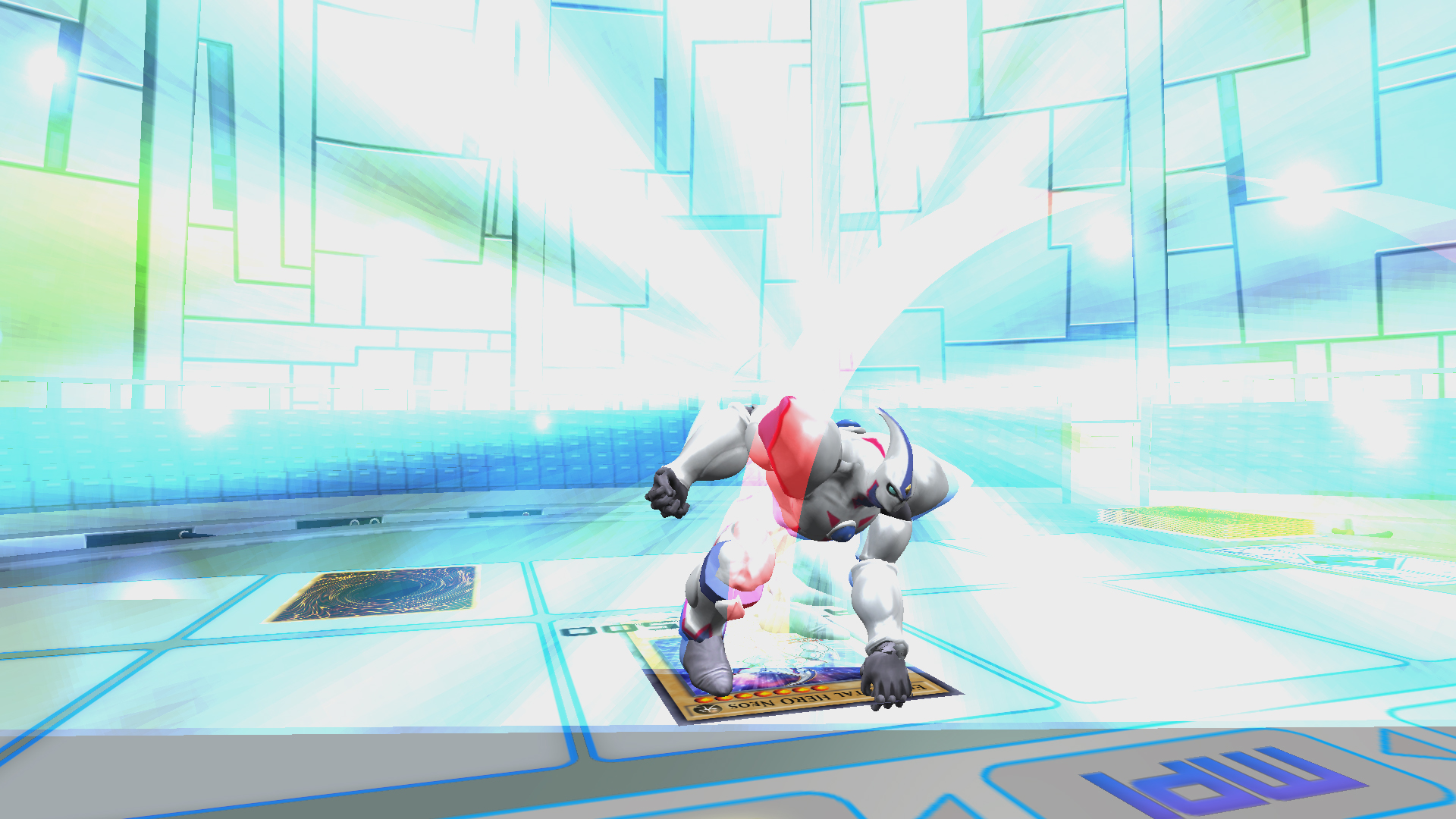 Yu-Gi-Oh! Legacy of the Duelist offiziell angekündigt